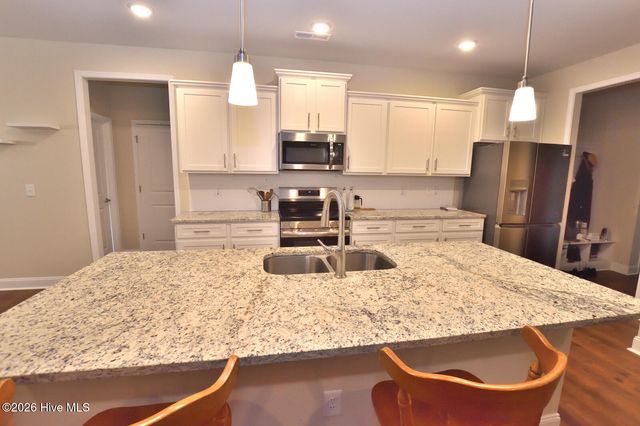 5015 Holly Hill Court, Battleboro, NC 27809