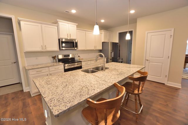 5015 Holly Hill Court, Battleboro, NC 27809