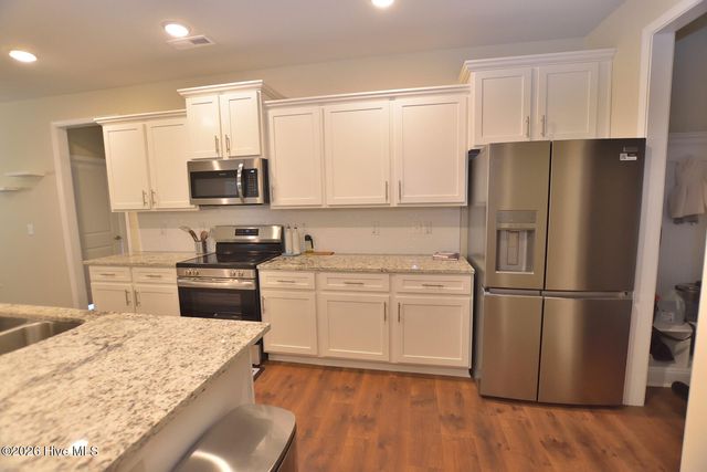 5015 Holly Hill Court, Battleboro, NC 27809