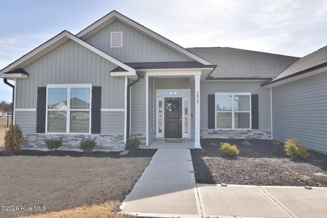 5015 Holly Hill Court, Battleboro, NC 27809