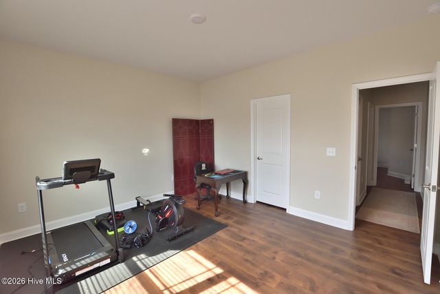 5015 Holly Hill Court, Battleboro, NC 27809