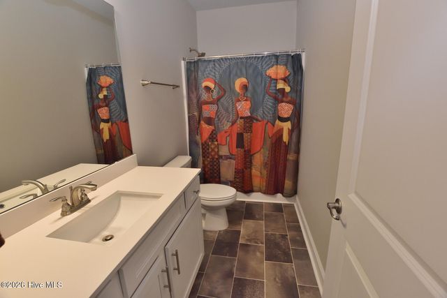 5015 Holly Hill Court, Battleboro, NC 27809