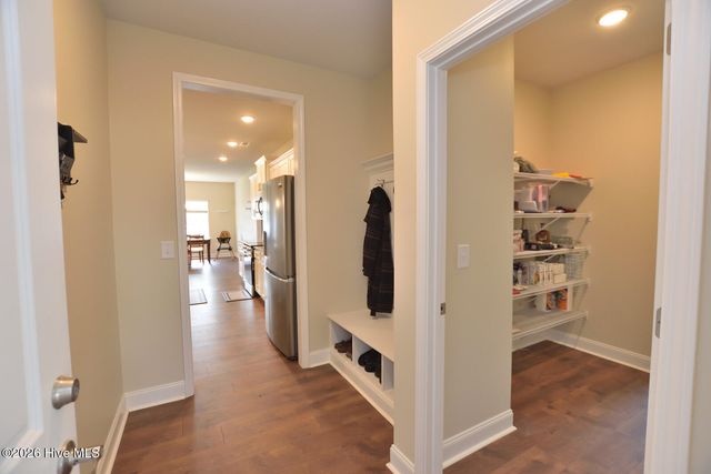 5015 Holly Hill Court, Battleboro, NC 27809