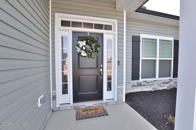 5015 Holly Hill Court, Battleboro, NC 27809