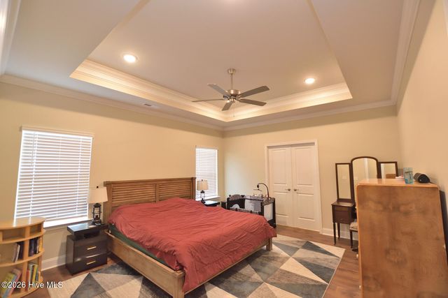 5015 Holly Hill Court, Battleboro, NC 27809