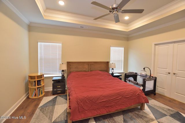 5015 Holly Hill Court, Battleboro, NC 27809