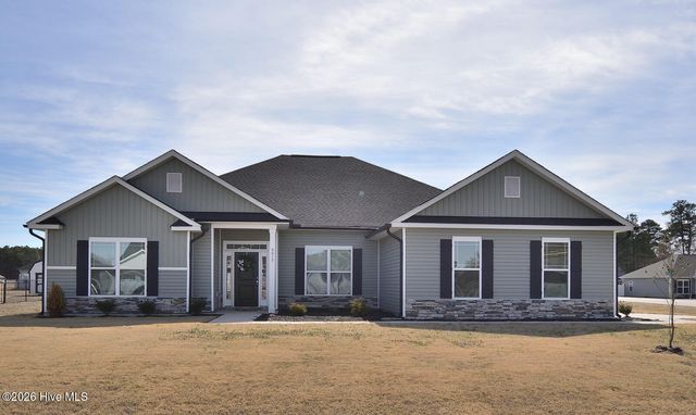 5015 Holly Hill Court, Battleboro, NC 27809