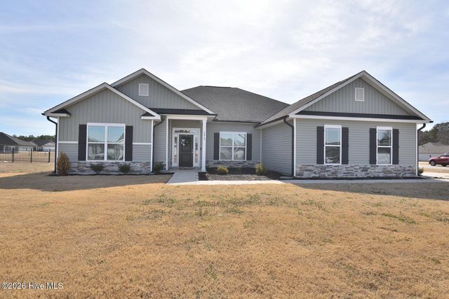 5015 Holly Hill Court, Battleboro, NC 27809