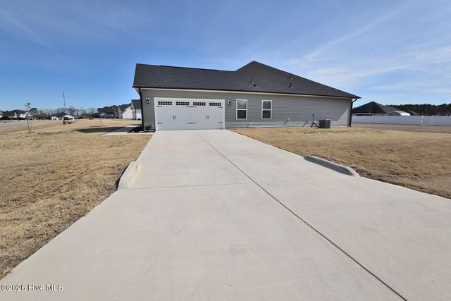 5015 Holly Hill Court, Battleboro, NC 27809