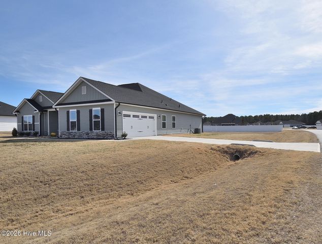 5015 Holly Hill Court, Battleboro, NC 27809