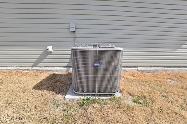 5015 Holly Hill Court, Battleboro, NC 27809