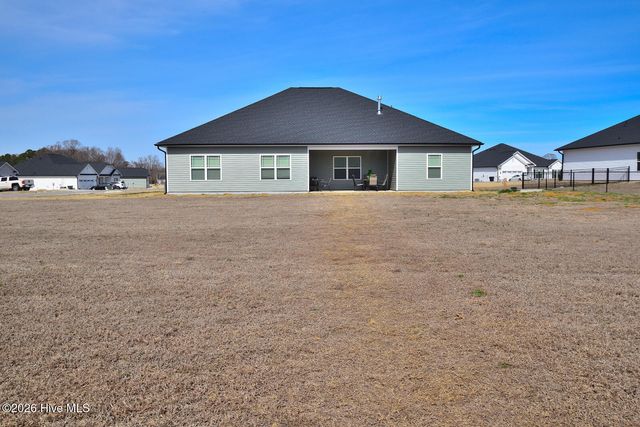 5015 Holly Hill Court, Battleboro, NC 27809