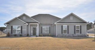 5015 Holly Hill Court, Battleboro, NC 27809