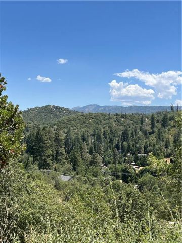 0 Hill, Cedar Glen, CA 92321