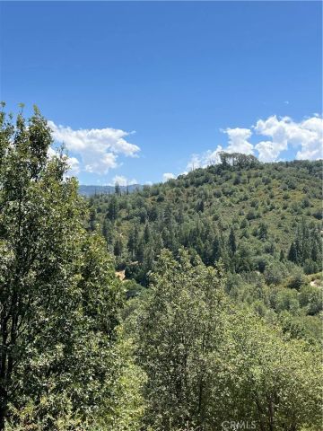 0 Hill, Cedar Glen, CA 92321