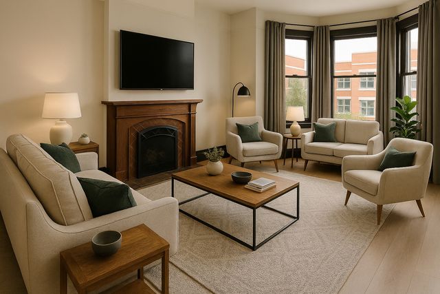 2150 N Halsted Street 3F, Chicago, IL 60614