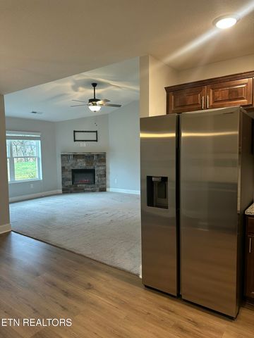 766 Snowfllower Circle Circle, Pigeon Forge, TN 37863