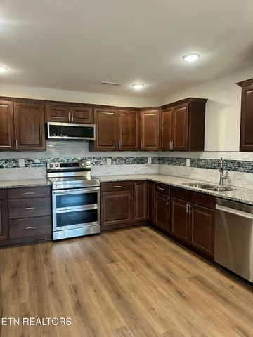 766 Snowfllower Circle Circle, Pigeon Forge, TN 37863