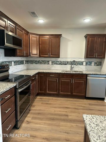 766 Snowfllower Circle Circle, Pigeon Forge, TN 37863