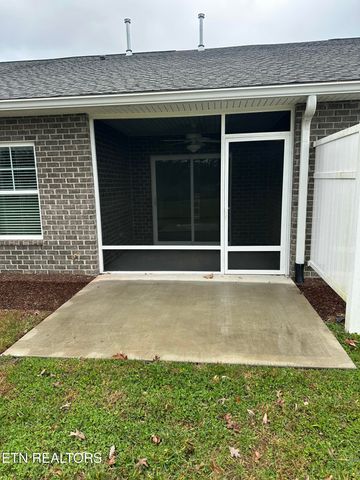 766 Snowfllower Circle Circle, Pigeon Forge, TN 37863