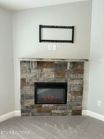 766 Snowfllower Circle Circle, Pigeon Forge, TN 37863