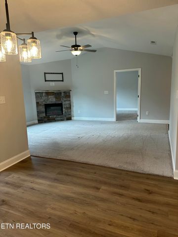 766 Snowfllower Circle Circle, Pigeon Forge, TN 37863