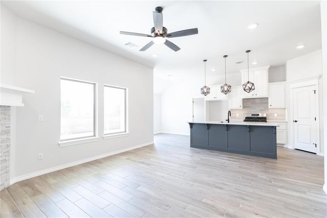 17108 Ivory Petal Lane, Edmond, OK 73012