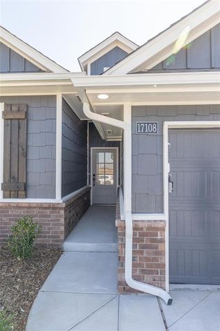 17108 Ivory Petal Lane, Edmond, OK 73012