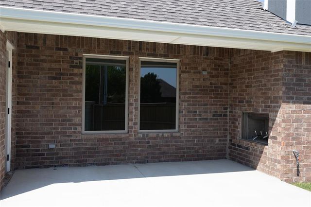 17108 Ivory Petal Lane, Edmond, OK 73012
