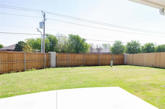 17108 Ivory Petal Lane, Edmond, OK 73012