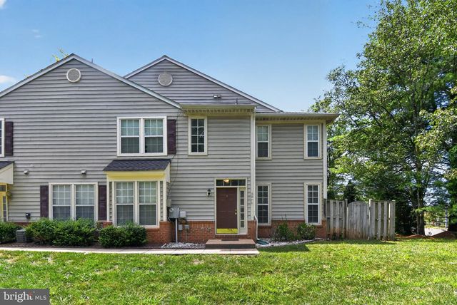 3975 CRESSIDA PL, Woodbridge, VA 22192