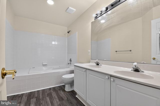 3975 CRESSIDA PL, Woodbridge, VA 22192