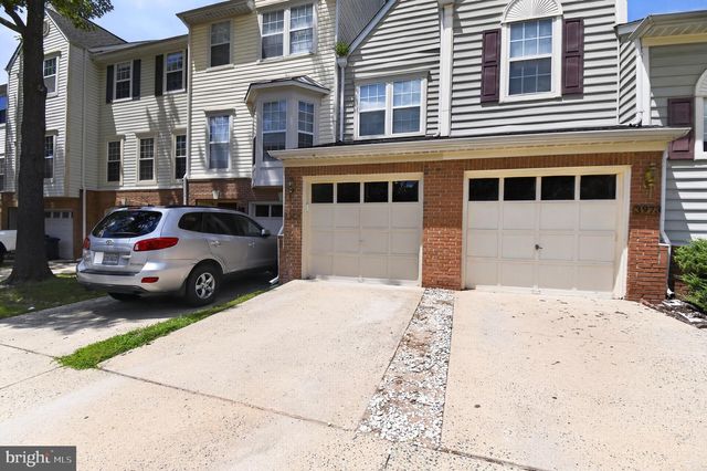 3975 CRESSIDA PL, Woodbridge, VA 22192