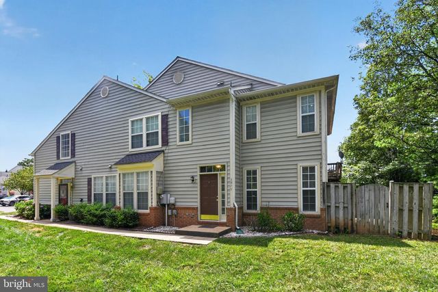 3975 CRESSIDA PL, Woodbridge, VA 22192