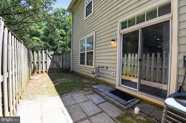 3975 CRESSIDA PL, Woodbridge, VA 22192
