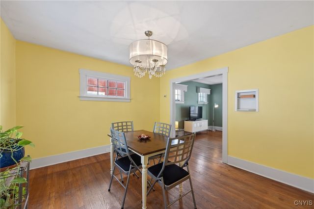 430 Monticello Drive North, Syracuse, NY 13205