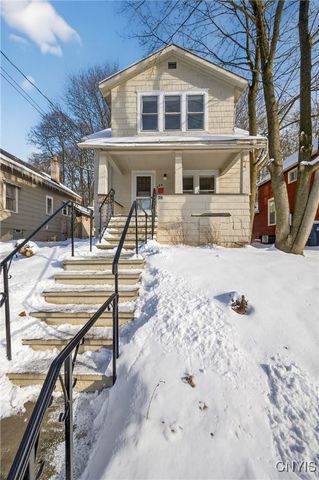 430 Monticello Drive North, Syracuse, NY 13205