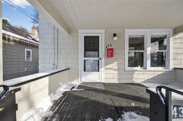 430 Monticello Drive North, Syracuse, NY 13205