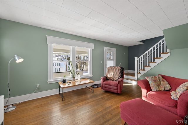 430 Monticello Drive North, Syracuse, NY 13205