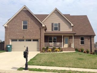 2844 Brewster Drive, Clarksville, TN 37042