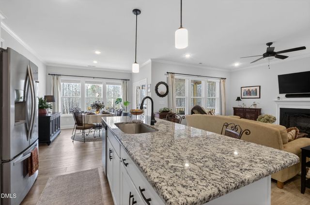 452 Brodie Rose Landing Way, Smithfield, NC 27577