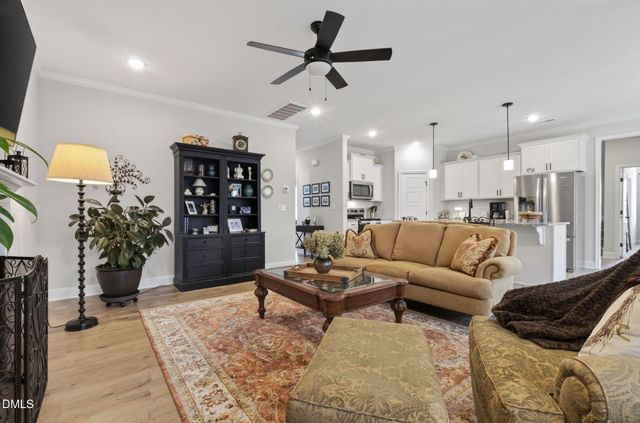 452 Brodie Rose Landing Way, Smithfield, NC 27577