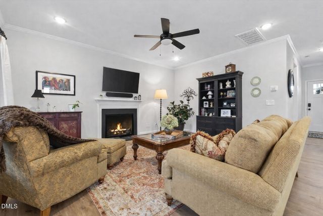 452 Brodie Rose Landing Way, Smithfield, NC 27577