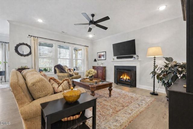 452 Brodie Rose Landing Way, Smithfield, NC 27577