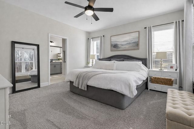 452 Brodie Rose Landing Way, Smithfield, NC 27577