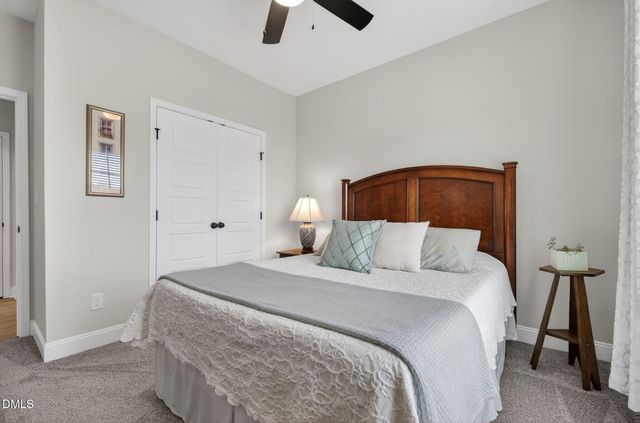 452 Brodie Rose Landing Way, Smithfield, NC 27577