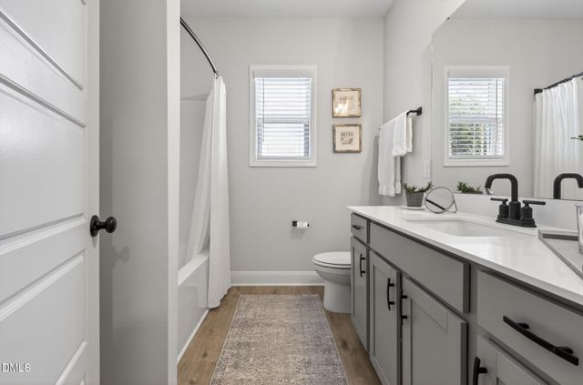 452 Brodie Rose Landing Way, Smithfield, NC 27577