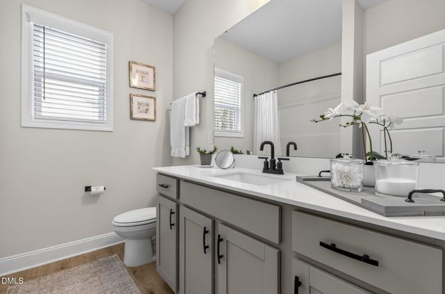 452 Brodie Rose Landing Way, Smithfield, NC 27577