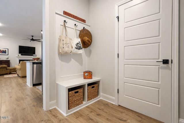 452 Brodie Rose Landing Way, Smithfield, NC 27577