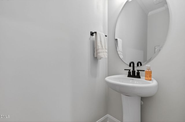 452 Brodie Rose Landing Way, Smithfield, NC 27577